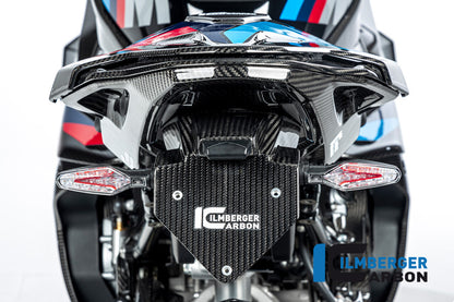 Rear UnderTray Glossy Carbon M1000RR 2023+ BMW M 1000 RR (2023+)
