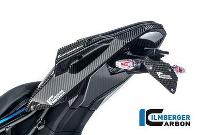 Rear UnderTray Glossy Carbon M1000RR 2023+ BMW M 1000 RR (2023+)