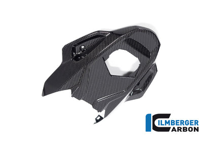 Rear UnderTray Glossy Carbon M1000RR 2023+ BMW M 1000 RR (2023+)