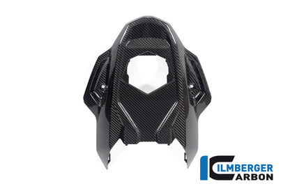 Rear UnderTray Glossy Carbon M1000RR 2023+ BMW M 1000 RR (2023+)