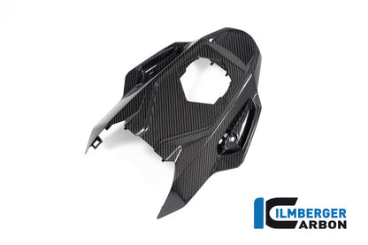 Rear UnderTray Glossy Carbon M1000RR 2023+ BMW M 1000 RR (2023+)