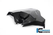 Monoposto siège unité de carbone brillant M1000RR 2023+ BMW M 1000 RR (2023+)
