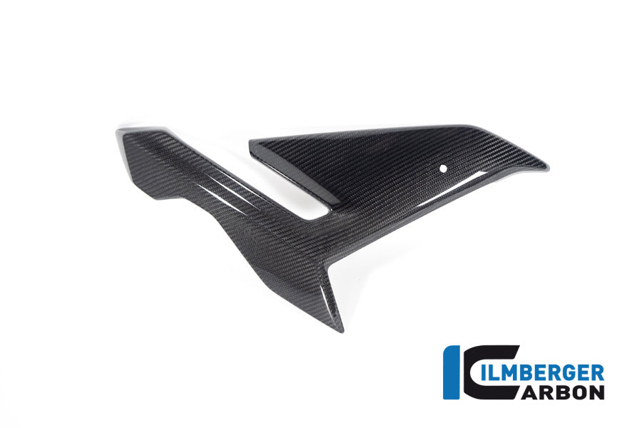 Zijkuip middepannel rechts (Street) glanzend carbon BMW M 1000 R (2025+)