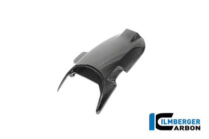 Cubierta del soporte indicador de carbono brillante BMW R 12 NINE T 2024+