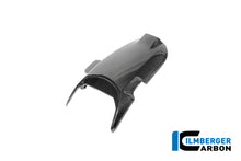 Knipperlichtdrager cover glanzend carbon carbon BMW R12S (2025+)