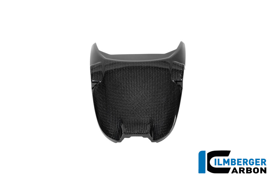 Knipperlichthouder cover glanzend carbon BMW R12 G/S (2025+)