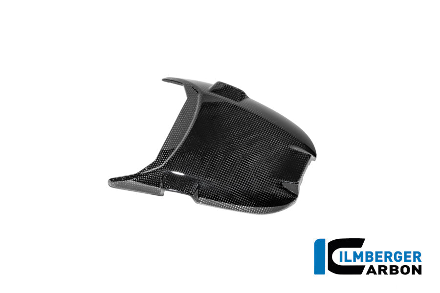 Knipperlichtdrager cover glanzend carbon carbon BMW R12S (2025+)