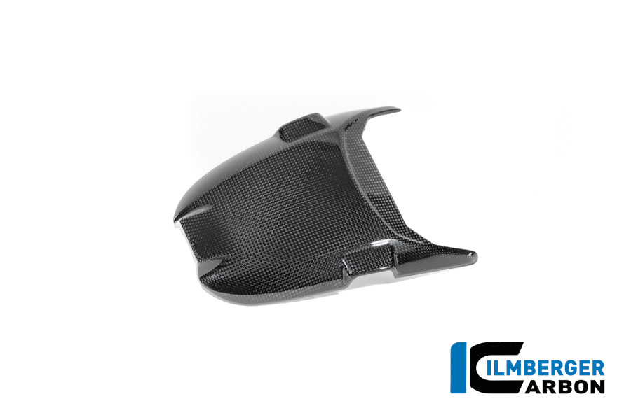 Knipperlichthouder cover glanzend carbon BMW R12 G/S (2025+)