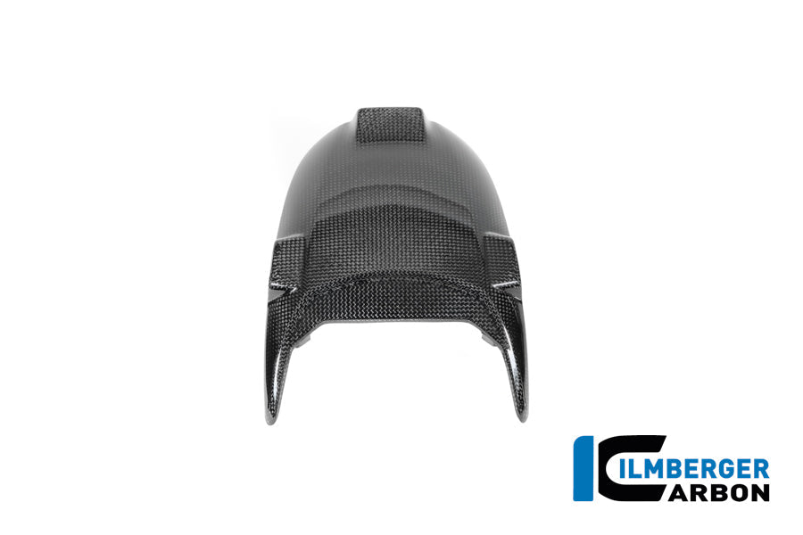 Knipperlichtdrager cover glanzend carbon carbon BMW R12S (2025+)