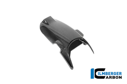 Knipperlichthouder cover glanzend carbon BMW R12 G/S (2025+)