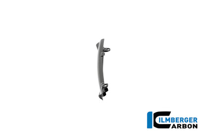 Remleiding cover glanzend carbon BMW R12 G/S (2025+)