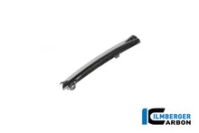 Remleiding cover glanzend carbon carbon BMW R12S (2025+)
