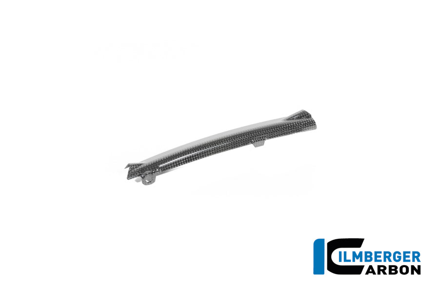 Remleiding cover glanzend carbon BMW R12 G/S (2025+)