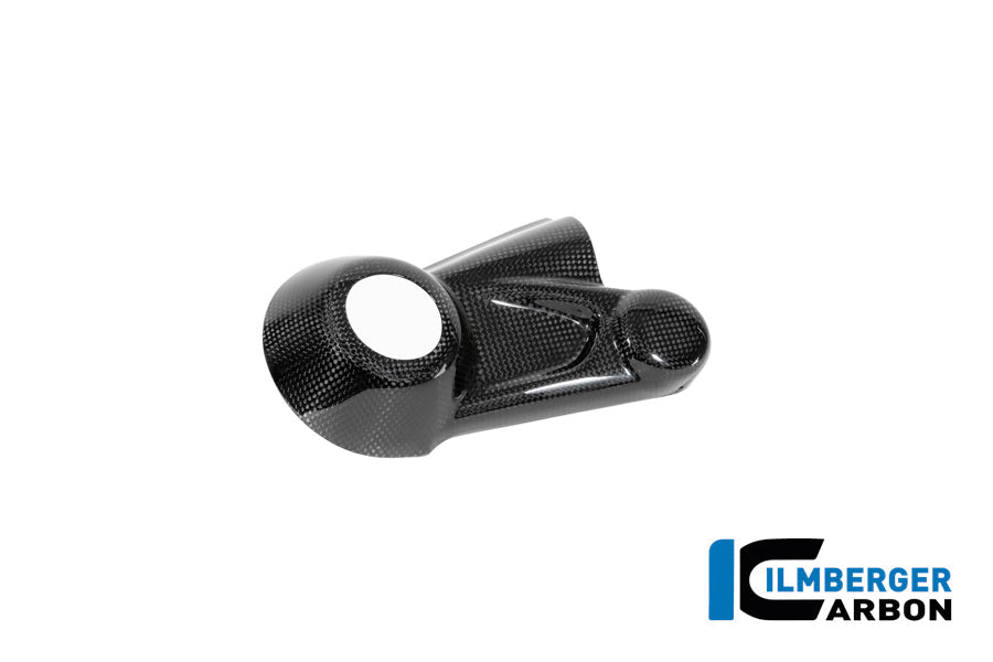 Cardanas beschermer glanzend carbon BMW R12 G/S (2025+)