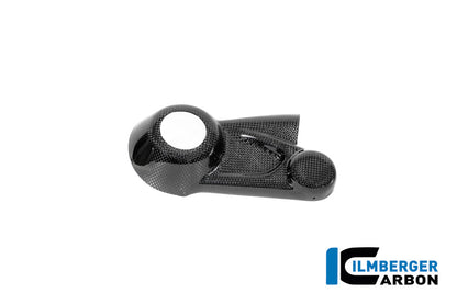 Cardanas beschermer glanzend carbon BMW R12 G/S (2025+)