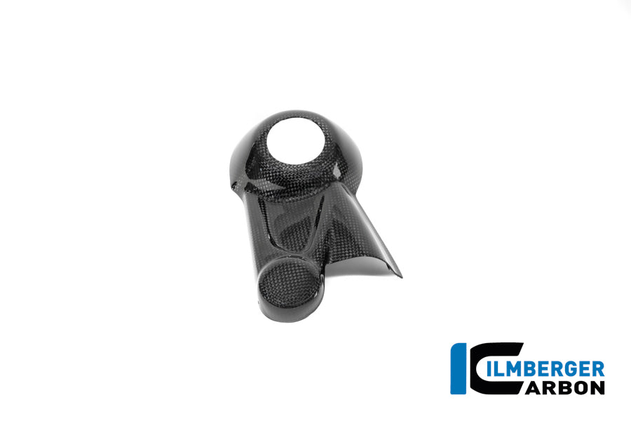 Cardanas beschermer glanzend carbon BMW R12 G/S (2025+)