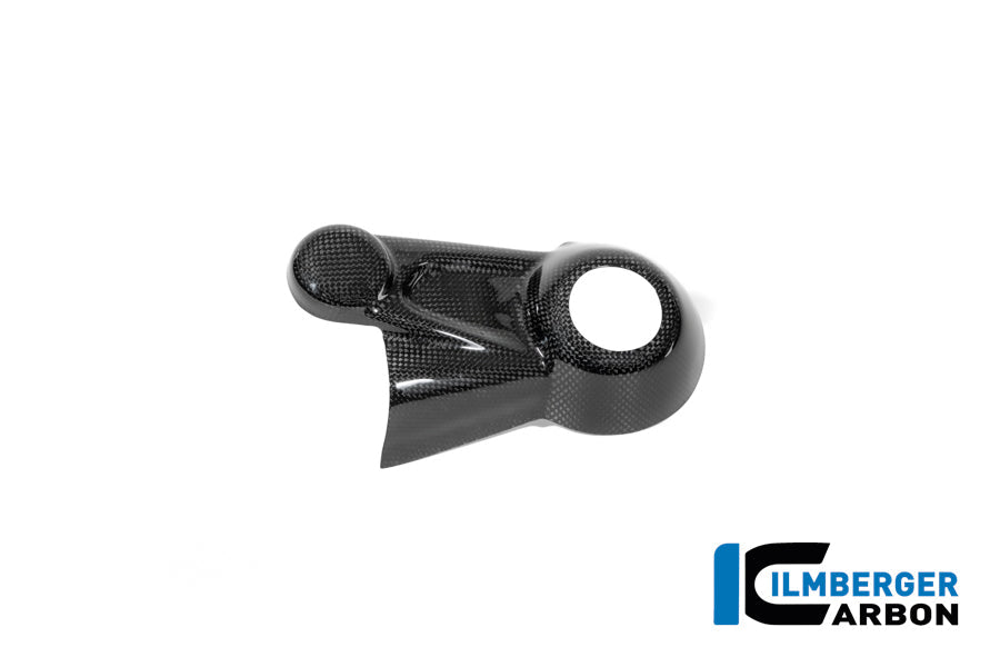Cardanas beschermer glanzend carbon BMW R12 G/S (2025+)