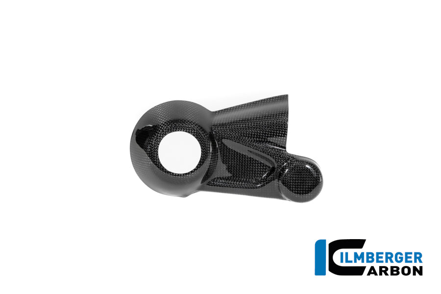 Cardanas beschermer glanzend carbon BMW R12 G/S (2025+)