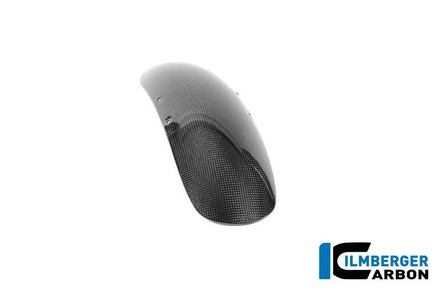Voorspatbord glanzend carbon R12 BMW Nine T (2025+)