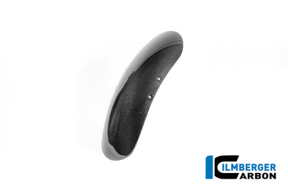 Voorspatbord glanzend carbon R12 BMW Nine T (2025+)