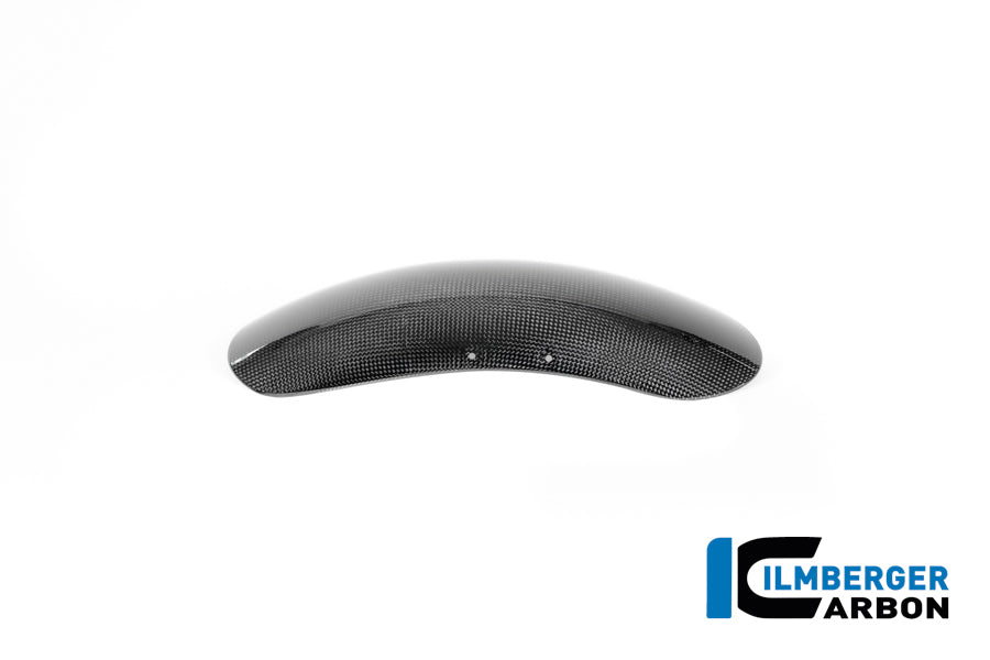 Voorspatbord glanzend carbon R12 BMW Nine T (2025+)