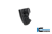 Startmotor cover glanzend carbon BMW R12S (2025+)