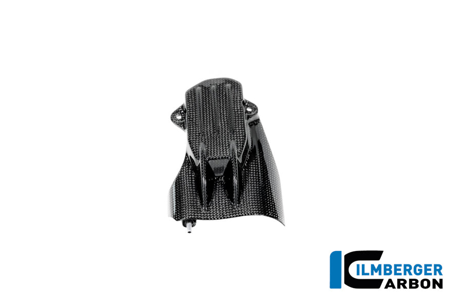 Startmotor cover glanzend carbon BMW R12S (2025+)