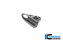 Tank ontluchting cover glanzend carbon R12 G/S (2025+)