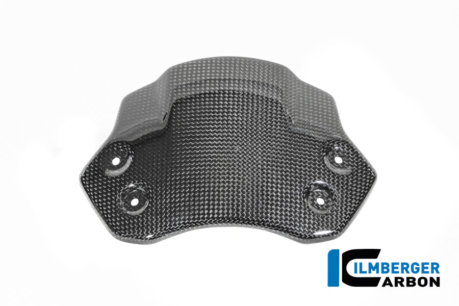Windscherm glanzend carbon BMW R12S (2025+)