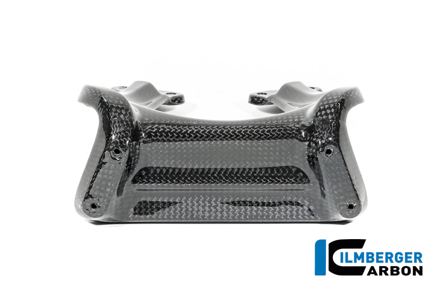 Windscherm glanzend carbon BMW R12S (2025+)