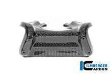 Windscherm glanzend carbon BMW R12S (2025+)