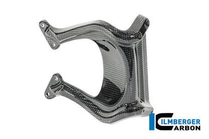 Windscherm glanzend carbon BMW R12S (2025+)