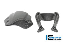 Windscherm glanzend carbon BMW R12S (2025+)