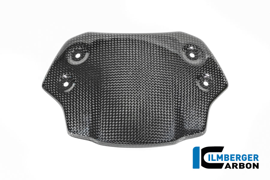 Windscherm glanzend carbon BMW R12S (2025+)