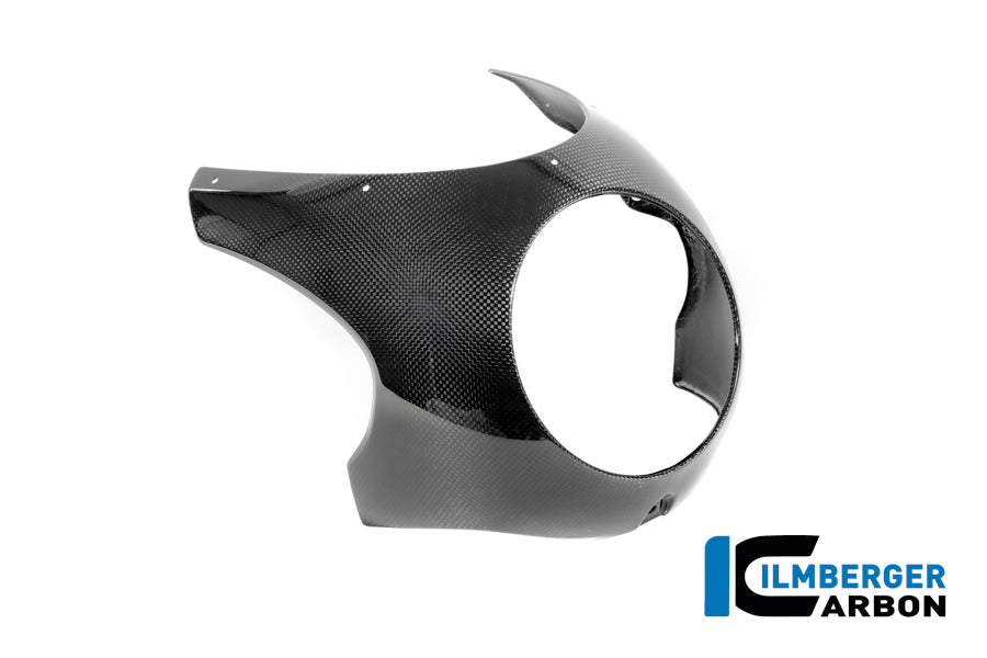 Topkuip R90S Style glanzend carbon carbon BMW R12S (2025+)