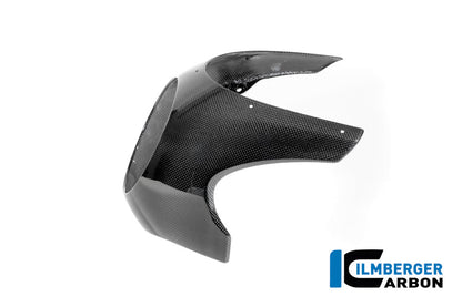 Topkuip R90S Style glanzend carbon carbon BMW R12S (2025+)