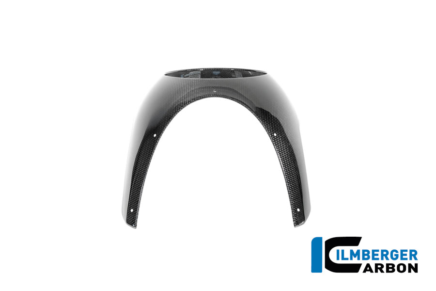 Topkuip R90S Style glanzend carbon carbon BMW R12S (2025+)