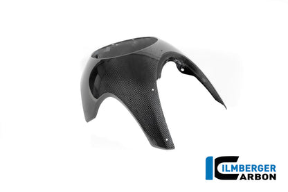 Topkuip R90S Style glanzend carbon carbon BMW R12S (2025+)