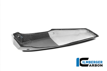 Motorspoiler glanzend carbon BMW R12S (2025+)