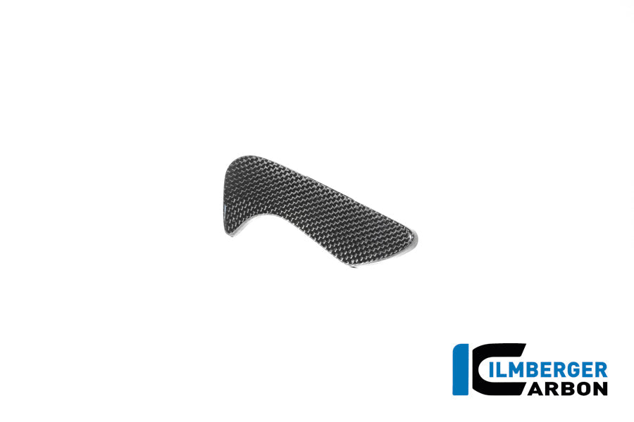 Toolbox Cover glanzend carbon R12 G/S (2025+)