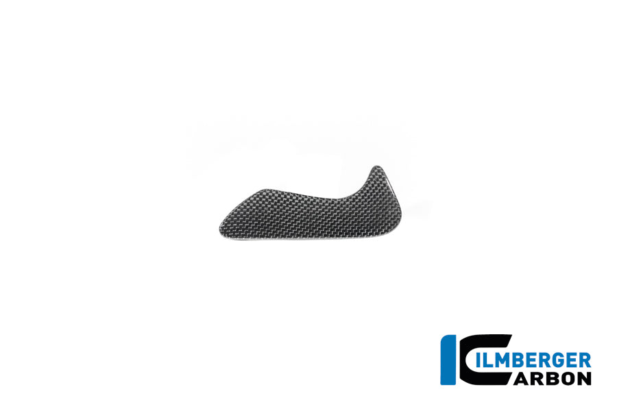 Toolbox cover glanzend carbon BMW R12S (2025+)