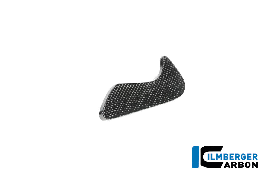 Toolbox cover glanzend carbon BMW R12S (2025+)