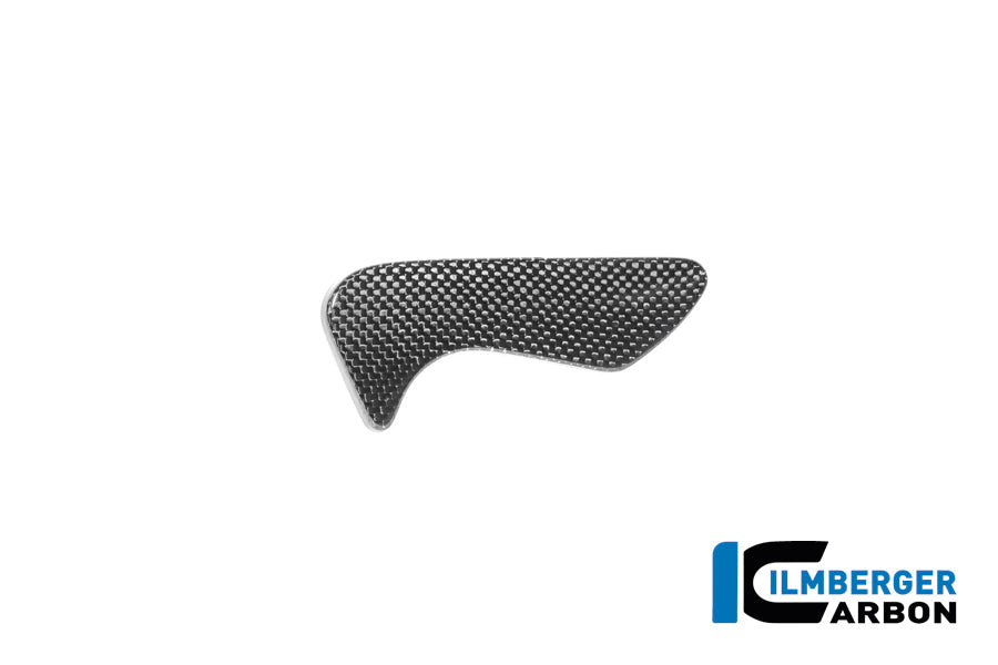 Toolbox Cover glanzend carbon R12 G/S (2025+)