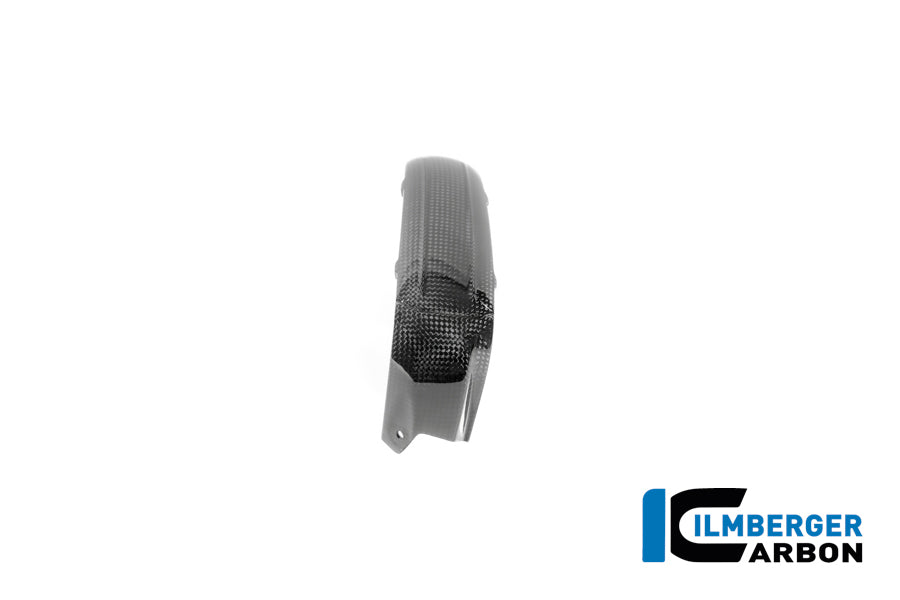 Bougiedop cover links glanzend carbon BMW R12S (2025+)