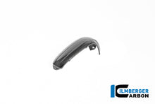 Bougiedop cover rechts glanzend carbon R12 G/S (2025+)