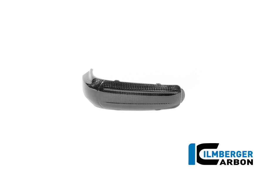 Bougiedop cover rechts glanzend carbon BMW R12S (2025+)