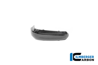 Bougiedop cover rechts glanzend carbon BMW R12S (2025+)