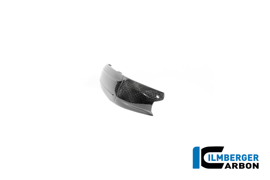 Bougiedop cover rechts glanzend carbon BMW R12S (2025+)