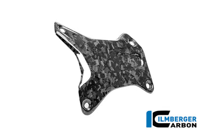 Valbeugel beschermer rechts glanzend BDC carbon BMW R1300GS Option 719 Tramuntana 2023+