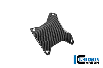 Valbeugel beschermer links glanzend carbon BMW R1300GS Option 719 Tramuntana 2023+